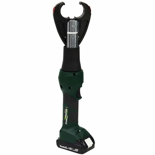 Greenlee 18V Gator 6-Ton Crimper CJ22 (Bare Tool) EK628LXB