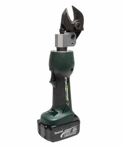 Greenlee 18V Gator ASCR Cutter (Bare Tool) ES20LXB