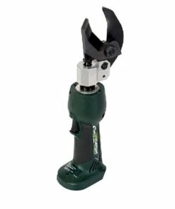 Greenlee 18V Gator Fine Strand Copper Cable Cutter (Bare Tool) ES32FLXB
