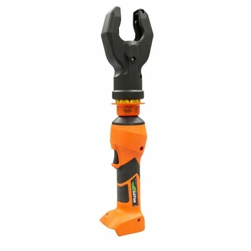 Greenlee 18V Gator 35 Mm Insulated Cable Cutter (Tool Only) ESC35HVXB 3 Greenlee 18V Gator 35 Mm Insulated Cable Cutter (Tool Only) ESC35HVXB