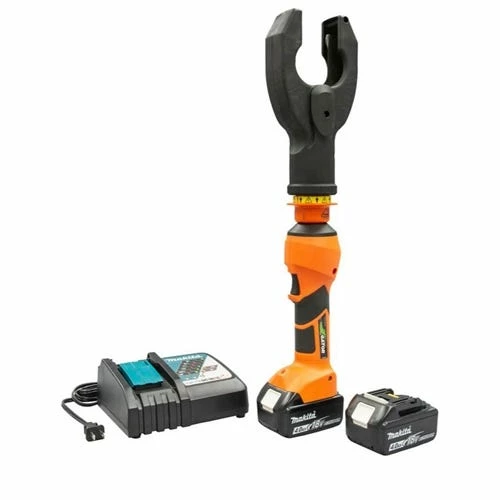 Greenlee 18V Gator 50 Mm Insulated Cable Cutter Kit ESC50HVX11 3 Greenlee 18V Gator 50 Mm Insulated Cable Cutter Kit ESC50HVX11