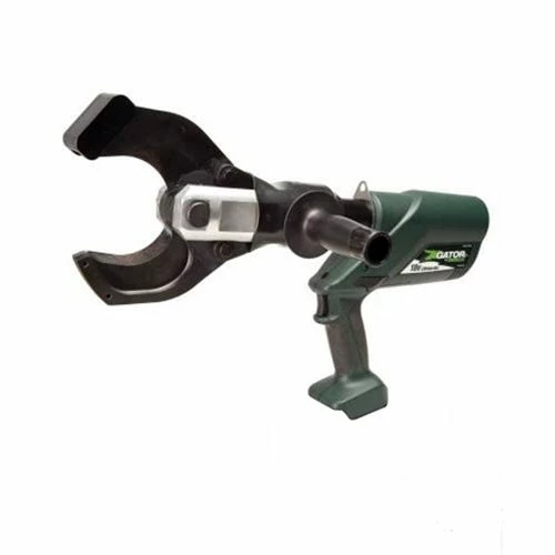 Greenlee 18V Gator Cable Cutter 85mm 18V Cordless (Bare Tool) ESC85LXB