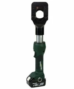 Greenlee 18V Gator ASCR & Guy Wire Cutter 45mm Kit ESG45LX11