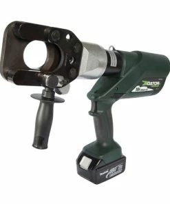 Greenlee 18V Gator ASCR & Guy Wire Cutter 55mm Kit ESG55LX11