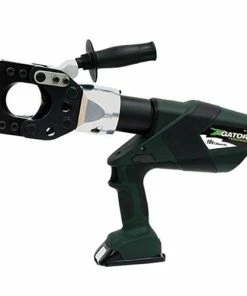 Greenlee 18V Gator ASCR & Guy Wire Cutter 55mm (Bare Tool) ESG55LXB