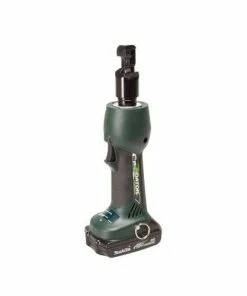 Greenlee 18V Gator Bolt And Cable Cutter 8mm Kit ETS8LX11