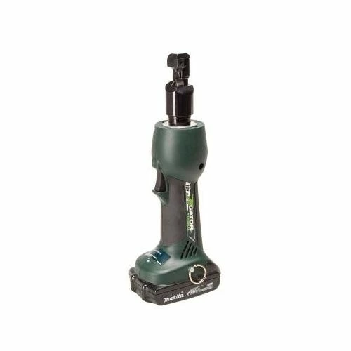 Greenlee 18V Gator Bolt And Cable Cutter 8mm Kit ETS8LX11