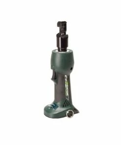 Greenlee 18V Gator Bolt And Cable Cutter 8mm (Bare Tool) ETS8LXB