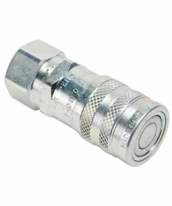 Greenlee HTMA Female Coupler - 3/8" NPTF Internal Thread F020195K