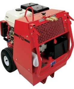 Greenlee 13 Hp Hydraulic Power Unit F13