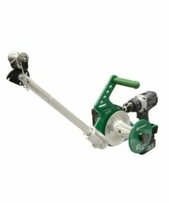 Greenlee Versi-Tugger Handheld 1000 Lbs Cable Puller G1
