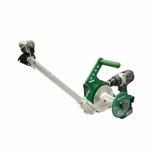 Greenlee Versi-Tugger Handheld 1000 Lbs Cable Puller G1