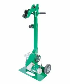 Greenlee G3 Tugger 2000 Lbs Cable Puller G3