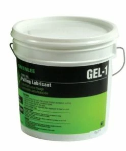 Greenlee Cable-Gel Cable Pulling Lubricant One Gallon GEL-1