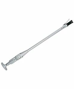 Greenlee 60" Pole Tamper With Valve On Tube H4802-5
