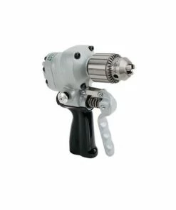 Greenlee Hydaulic 1/2" Reversible Drill H6400C