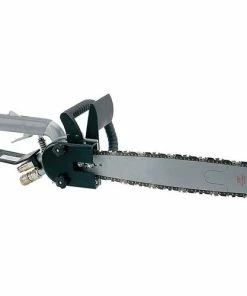 Greenlee Hydraulic 16" Standard Chain Saw With Chain Brake HCS8160CB