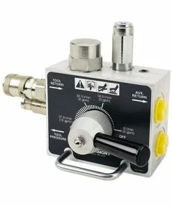 Greenlee Hydraulic Flow Control Valve HFC30