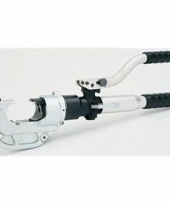 Greenlee 12 Ton Hydraulic Crimping Tool 1.65 Opening HK1240