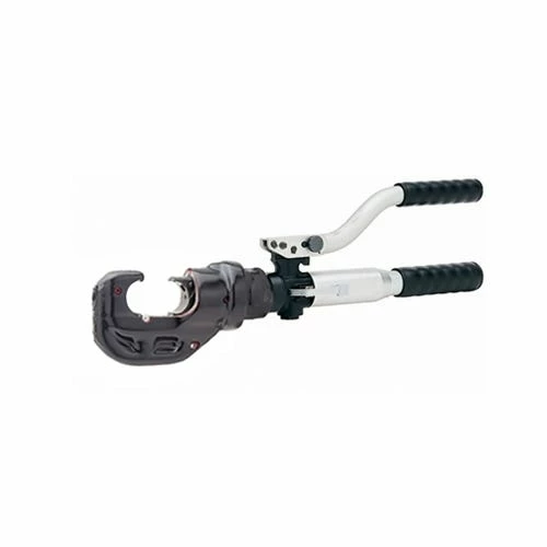 Greenlee 12 Ton Hydraulic Crimping Tool 1.65 Opening PVC Covered HK1240C