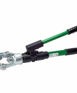 Greenlee Hand Hydraulic Dieless Crimping Tool HK12ID