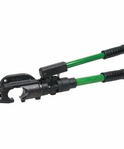 Greenlee 12 Ton Manual Crimp Tool HKL1232