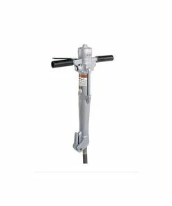 Greenlee Hydraulic Paving Breaker - 35 Lbs. HPB35