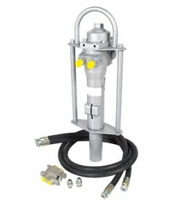 Greenlee 1" Ground Rod Driver HRD-1