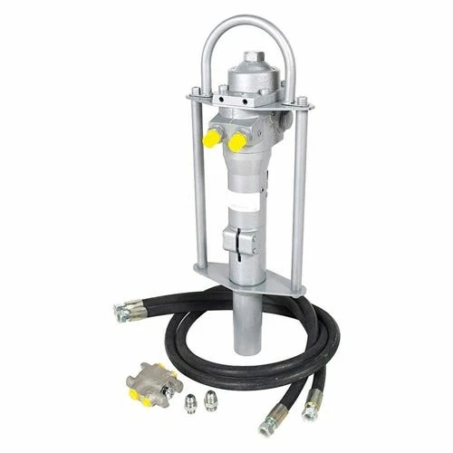 Greenlee 1" Ground Rod Driver HRD-1