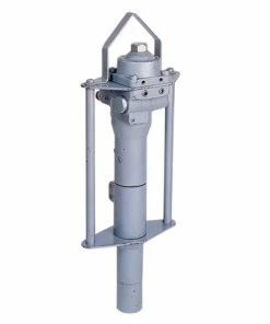 Greenlee 5/8" Ground Rod Driver HRD-58