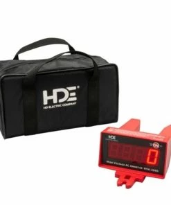 Greenlee High Voltage Ammeter 2000A HVA-2000