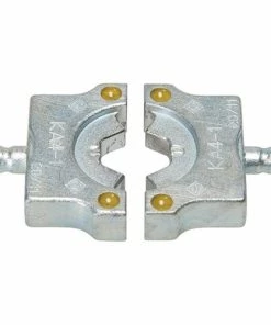 Greenlee Color Coded 1AWG Aluminum Dies KA4-1