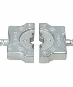 Greenlee Color Coded 6AWG Aluminum Dies KA4-6