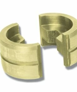 Greenlee InUin Style 2AWG Copper Crimping Dies KC12-2