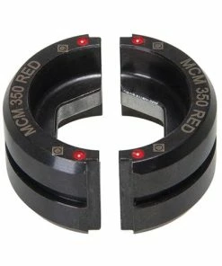 Greenlee 22 Series 350 KCMIL MCM Copper Crimping Die KC22-350