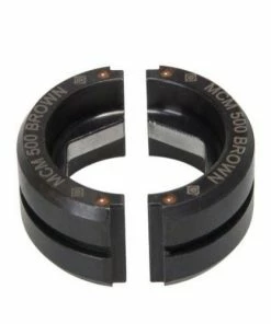 Greenlee 22 Series 500 KCMIL MCM Copper Crimping Die KC22-500