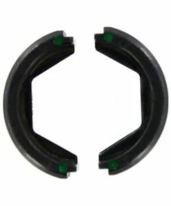 Greenlee 22 Series 600 KCMIL MCM Copper Crimping Die KC22-600