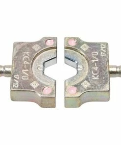 Greenlee Color Coded 1/0AWG Copper Dies KC4-1/0