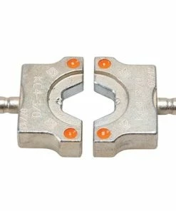 Greenlee Color Coded 3/0AWG Copper Dies KC4-3/0