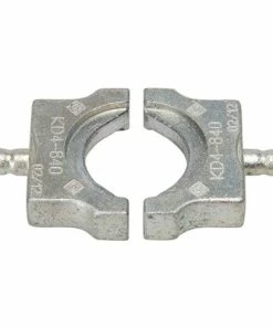 Greenlee Crimping Dies For 840 Service Entrance Connectors KD4-840