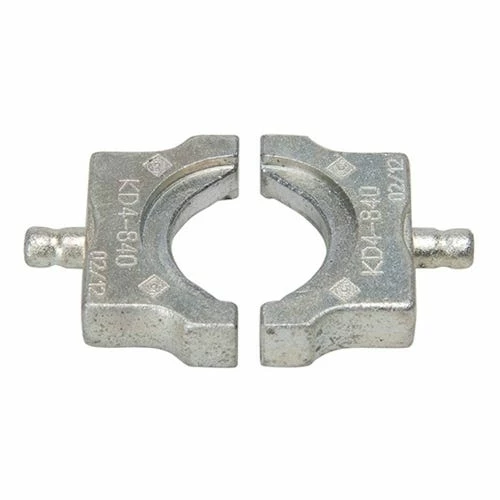 Greenlee Crimping Dies For 840 Service Entrance Connectors KD4-840