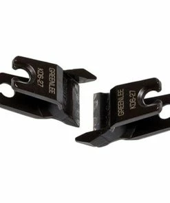 Greenlee 6 Series InWin Style Dies KD6-12