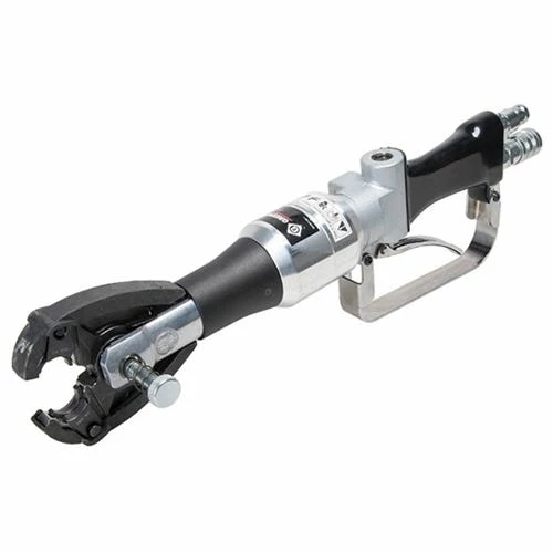Greenlee 6-Ton Hydraulic Crimping Tool CJD3BG Coupler Closed Center LP6-08