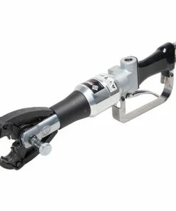 Greenlee 6-Ton Hydraulic Crimping Tool CJD30 Coupler Closed Center LP6-11