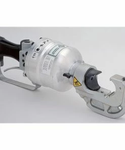 Greenlee 12 Ton Hydraulic Crimping Tool 1.65 Jaw LPK1240