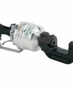 Greenlee 12 Ton Hydraulic Crimping Tool Kearney LPK1240K