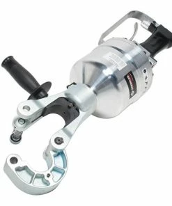 Greenlee 15 Ton Hydraulic Low Pressure Flip-Top Crimping Tool LPK1550FT