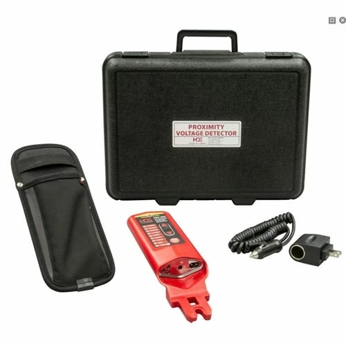 Greenlee PRX Proximity Voltage Detector Kit; 500kV PRX-500