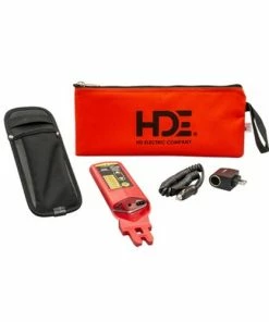 Greenlee PRX Proximity Voltage Detector Kit, 500kV PRX-500B