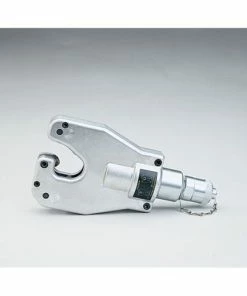 Greenlee Remote Powered Quad-Point Crimping Tool Open Head Dieless RK06AT